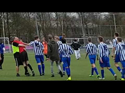 Quick '20 JO17-1 - VVG '25 JO17-1 (04-03-2017)