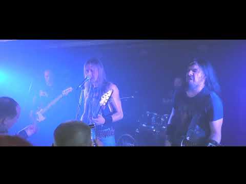 Dezrise - Там, где боль (live'21)