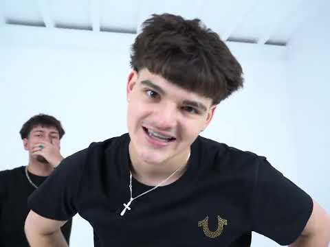 cygan9 - LA (Official Music Video)