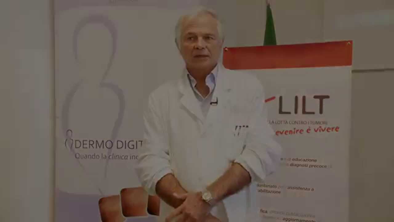 Testimonianza Prof. Daniele Friedman thumbnail