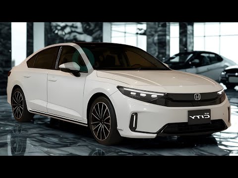 Honda City Hybrid Facelift 2026: 7 Upgrades You Didn’t Expect