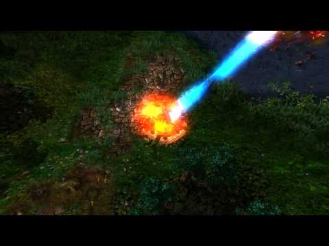 HoN | Gladiator Annihilation