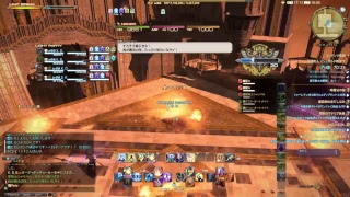 【女性実況者】へっぽこナイトのレベリングの旅　クソタンクっぷりに震えろ!!【FF14】