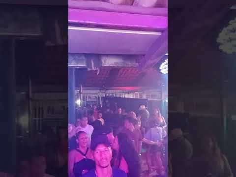 Forrozão em Palmas - TO