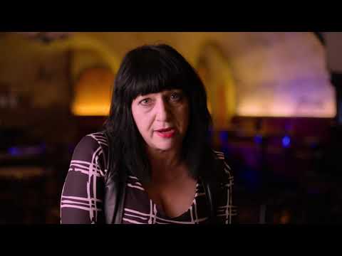 FAME 2020 : "Lydia Lunch - The War Is Never Over" de Beth B
