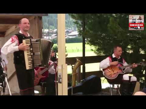 Slovenski Muzikantje / Original Oberkrainer Sextett ‼️ 1:14:23 LIVE Music ✅‼️