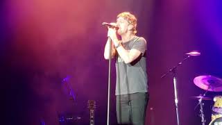 &quot;Ever the Same&quot; Rob Thomas 1/20/2019