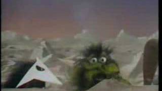 Trudge, Trudge, Trudge Music Video