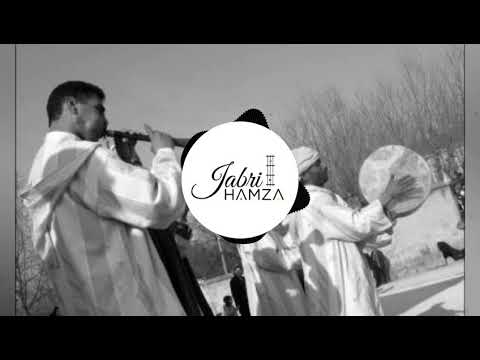 HAMZA JABRI - I SEE A NEW MOON IN YOUR EYES (FT SOLAYMAN HARRAB & ADIL MARAKCHI & ISSAM EL OTHMANI)