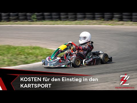 How much does it cost to get into karting? | 7L Performance