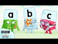 ABC Alphablocks Full Episode S2 Learn To Read Officialalphablocks