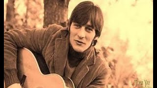 Gene Clark ❀ Gypsy Rider ☆HD☆