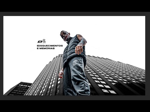 Esquecimentos e Memórias | MC TJD - Official Vizualizer