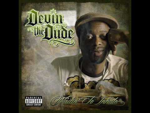 Devin the Dude - Just Because