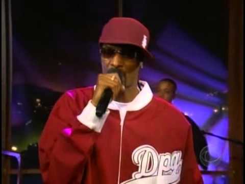 Tha Dogg Pound - Cali Iz Active ( live Late Late Show 06 26 06)