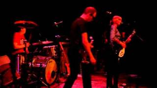 Bettie Serveert - Log 22 @ Beauforthuis