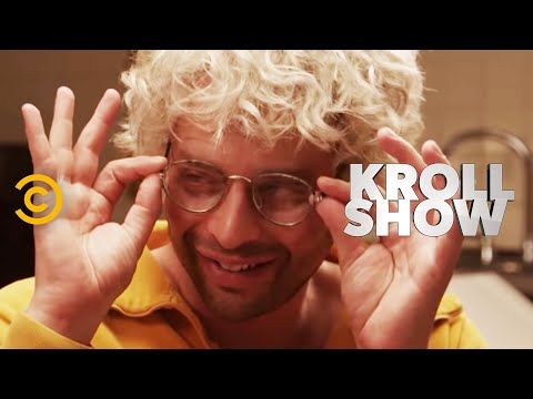 Kroll Show - Oh, Hello - George and Gil at the Y (ft. John Mulaney)