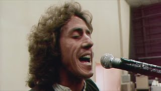 The Who - REHEARSAL 1979 (Sister Disco &amp; Who Are You) NEW AUDIO