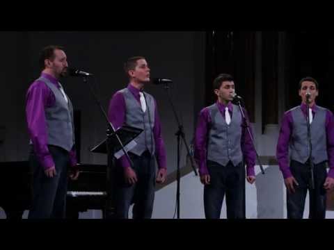 Klapa Panon - Ako si ljubo pošla spat