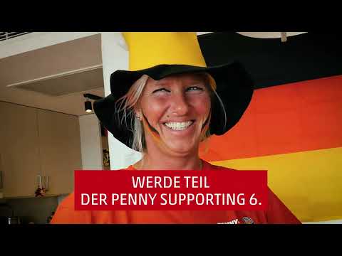 Erlebe den Deutschland Cup LIVE – mit der PENNY Supporting 6