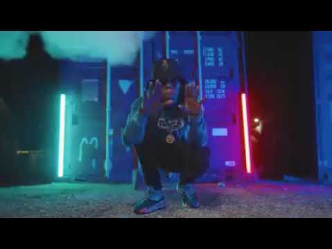 Kraff - Sleepwalk - (Buduchop) (Official Music Video) #kraff #sleepwalk #music  #shorts