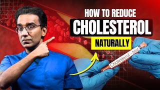 The Most Scientific Way to Reduce Cholesterol