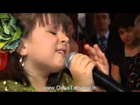 Oana Tabultoc - Colaj Etno