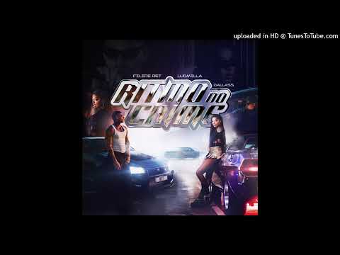 Filipe Ret, Ludmilla – Ritmo Do Crime (Prod. Dallass)