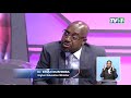 Zam1news Com Sunday Interview ZNBC TV1 25th August 2019 Lusaka ZAMBIA