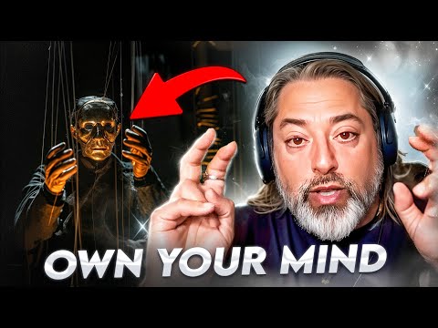 How to Own Your Own Mind (Complete Guide) - RJ Spina