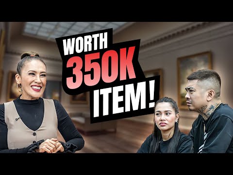 PP Stars Inc. S2 Ep.48 - Box Office Queen Ms. Ai Ai nag-benta ng item WORTH 350k!!😱