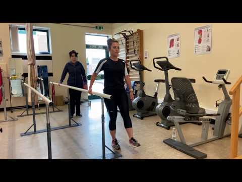 16-minute Lower Body Strength Workout for Cardiovascular Health