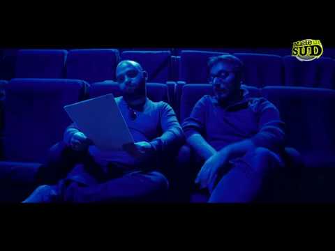 Enzo e Sal - Backstage - MadeInSud 9