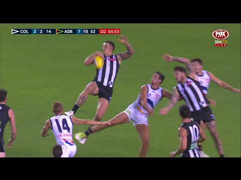 Jesse White - highlights