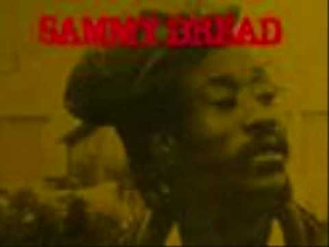 Sammy Dread-In A Man's Heart