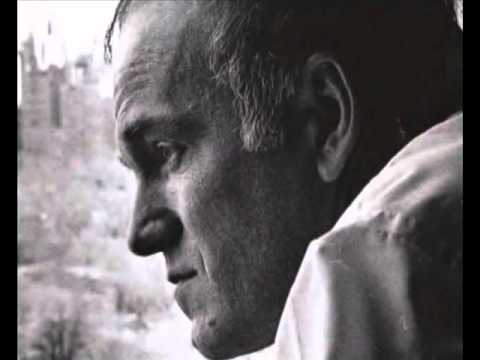 Sviatoslav Richter plays Rachmaninov Concerto No.1, Op.1