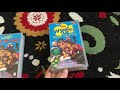 Comparison Video 4 The Wiggles Wake Up Jeff