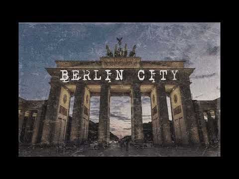 Laktosh x Z Killa - BERLIN CITY - OFFICIAL SONG 2022 - 2023 #berlincity #030
