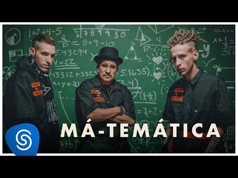 Video thumbnail for Má-Temática