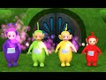 Teletubbies My First App One Of The Top Best Apps For Kids Review