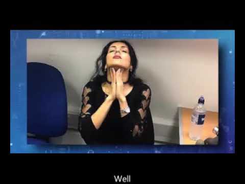 TV 178: an interview with a musician (Arezoo Rezvani)