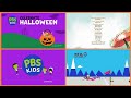 PBS Kids Program Break 2023 WETA