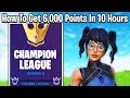 How To Get 6,000 Points In 10 Hours Of Arena - Arena Tips & Tricks How To Get 6,000 Points In 10 Hours Of Arena - Arena Tips & Tricks