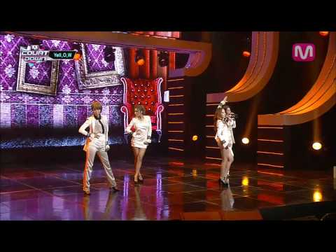 옐로우_거지 같은 스토리 (This is my story by Yellow of Mcountdown 2013.9.26)