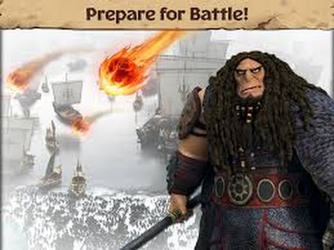 Dragons:Rise of Berk hitting 6000 trophies