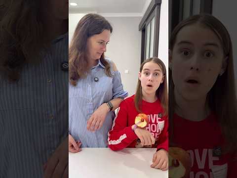 Дочка хочет Apple Watch #shorts #funny