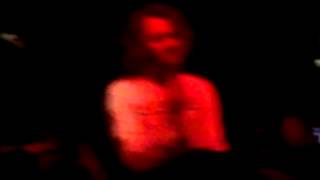 San Cisco - &quot;Jealousy&quot; live in Minneapolis.