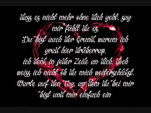 RhymeMilitär präsentiert King-Vietro & Tornad0 feat. Zamjo - Nur ein Stück Liebe (Lyrics)