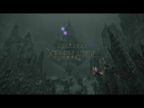 Final Fantasy XIV 3.4: Complete Main Scenario Playthrough Part 122 (3.4 Start)
