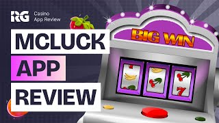 McLuck Casino Mobile Review | How to Claim Free GC & SC at McLuck in 2026